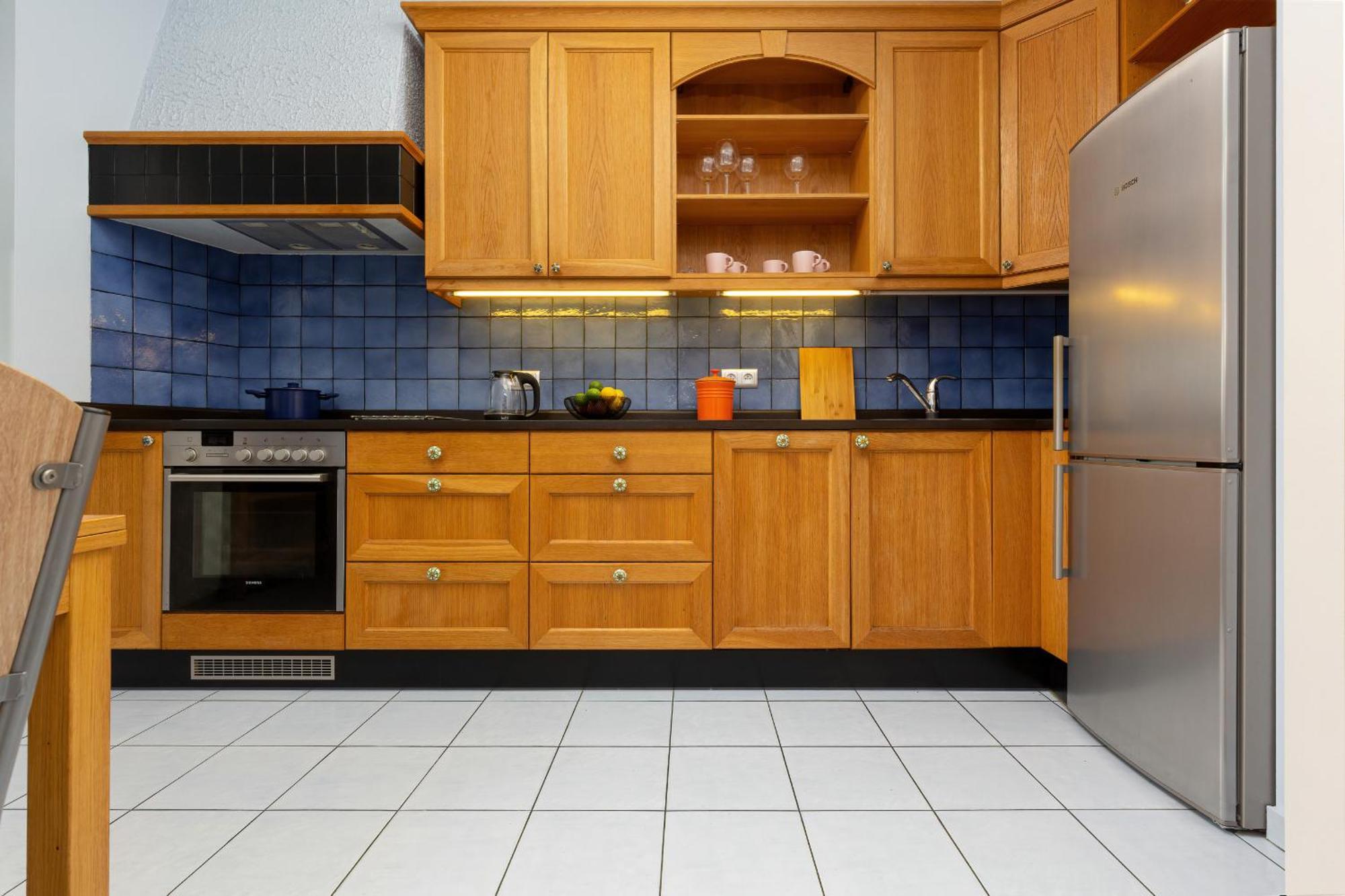 Wola Banderii By Renters Appartement *