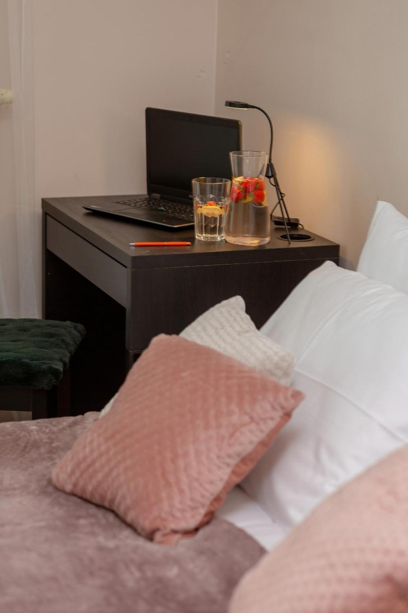 Appartement Wola Banderii By Renters