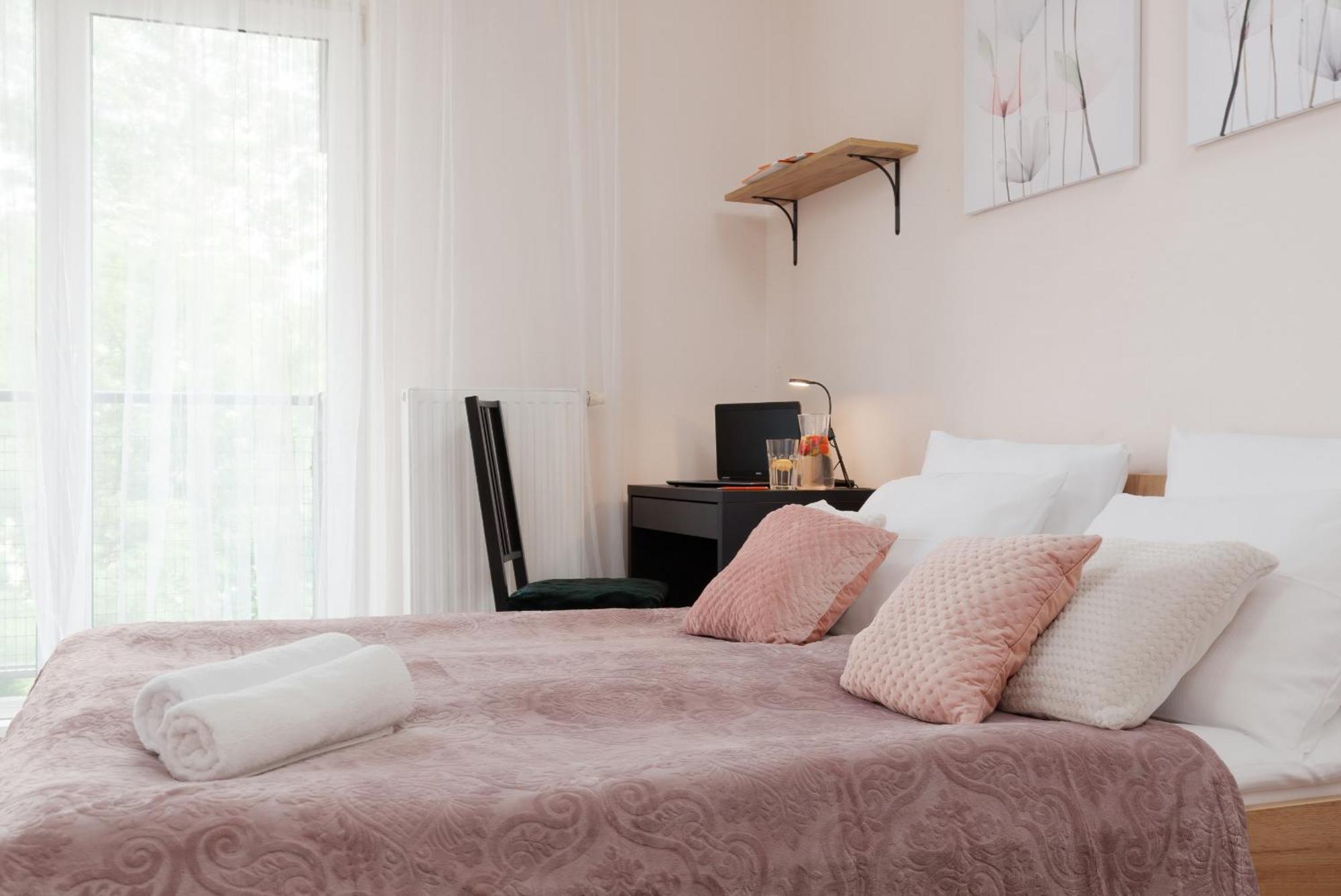 Wola Banderii By Renters Appartement Warschau