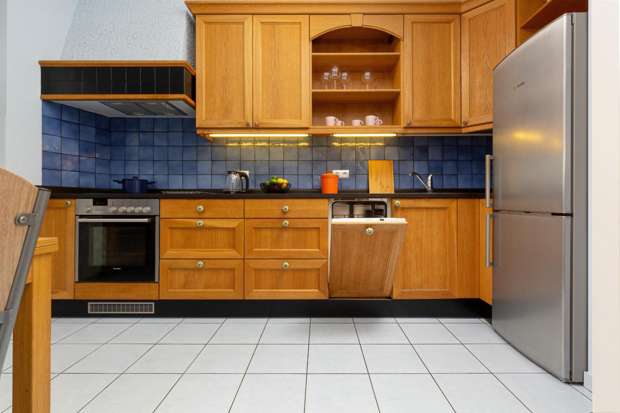 Appartement Wola Banderii By Renters