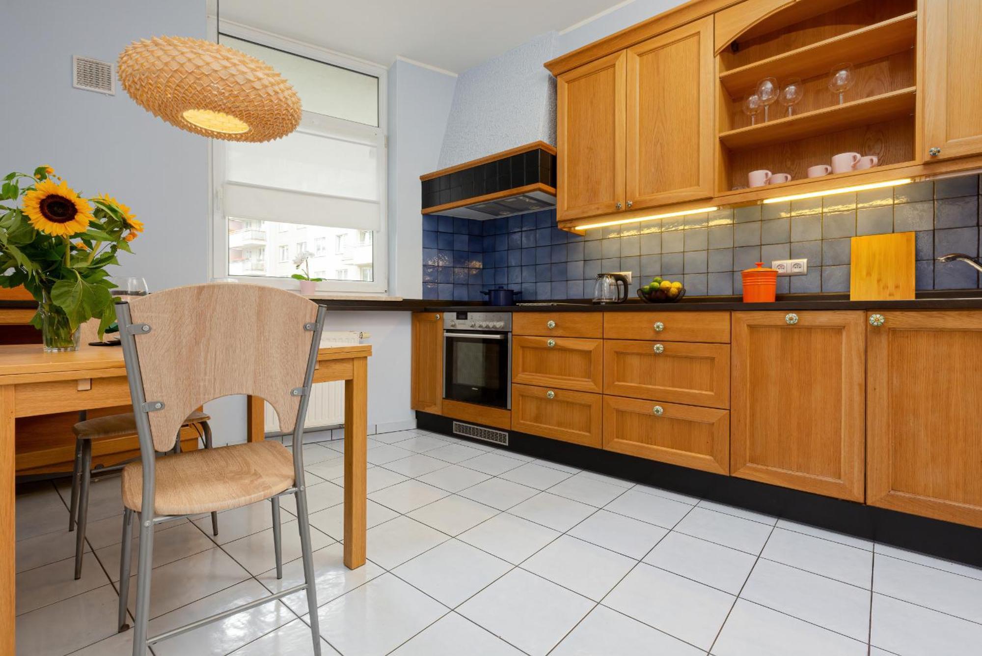 Wola Banderii By Renters Appartement *
